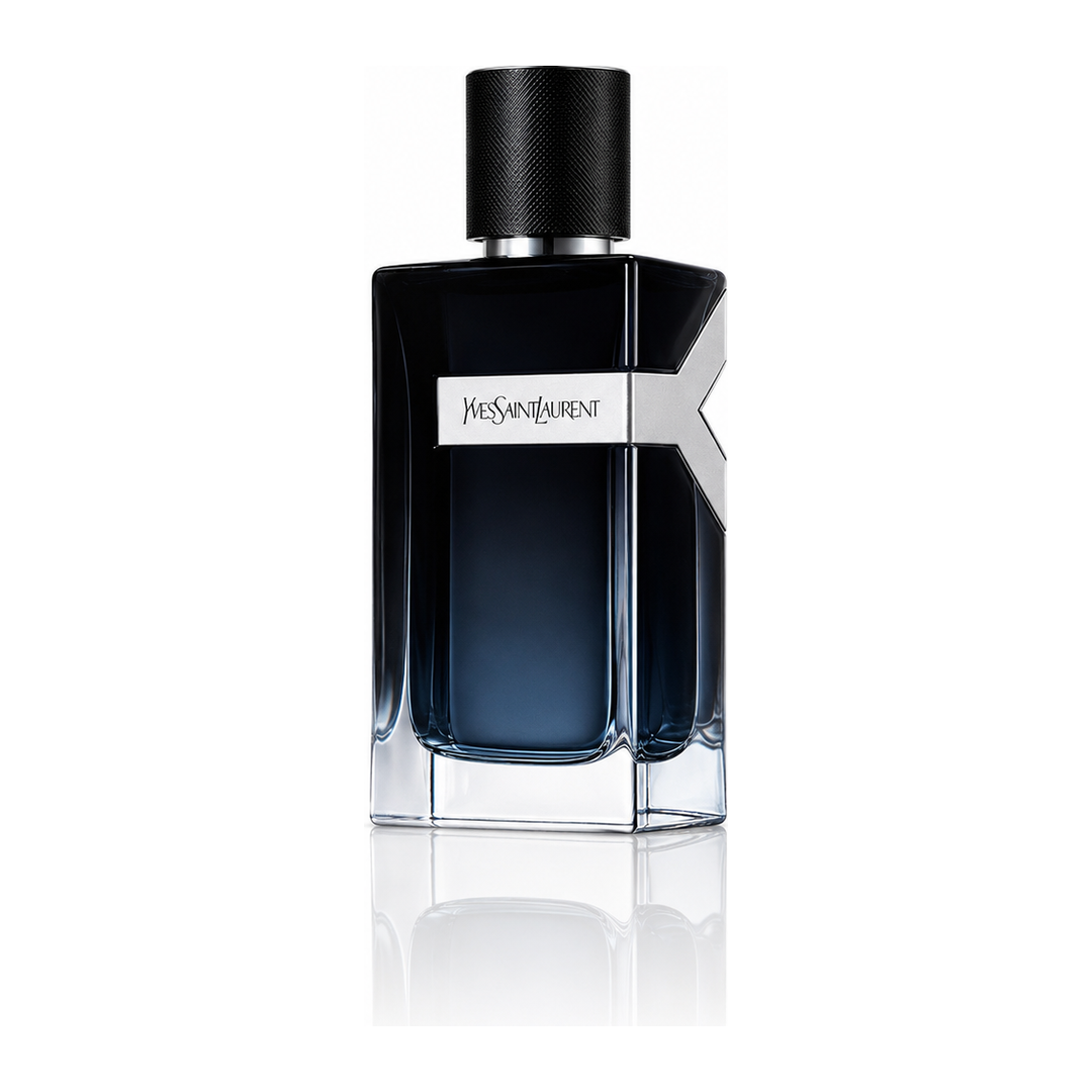3er Herrenparfüm-Set - Stronger With You Intensely, YSL MYSLF & YSL Y EDP