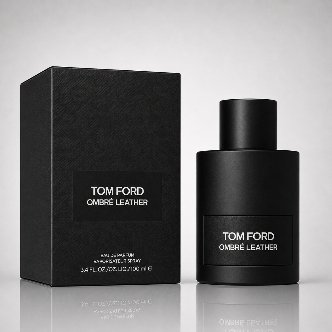 3er Herrenparfüm-Set - Tom Ford Ombre Leather, Givenchy Gentleman, Montblanc Explorer