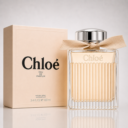 3er Damenparfüm-Set - Coco Mademoiselle by Chanel, Libre by Yves Saint Laurent & Chloé Signature