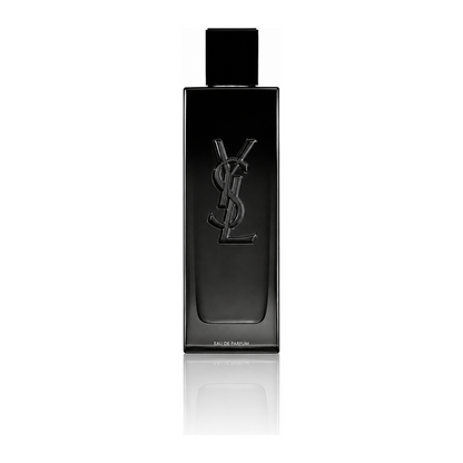3er Herrenparfüm-Set - Stronger With You Intensely, YSL MYSLF & YSL Y EDP