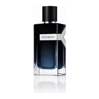 3er Herrenparfüm-Set - Stronger With You Intensely, YSL MYSLF & YSL Y EDP