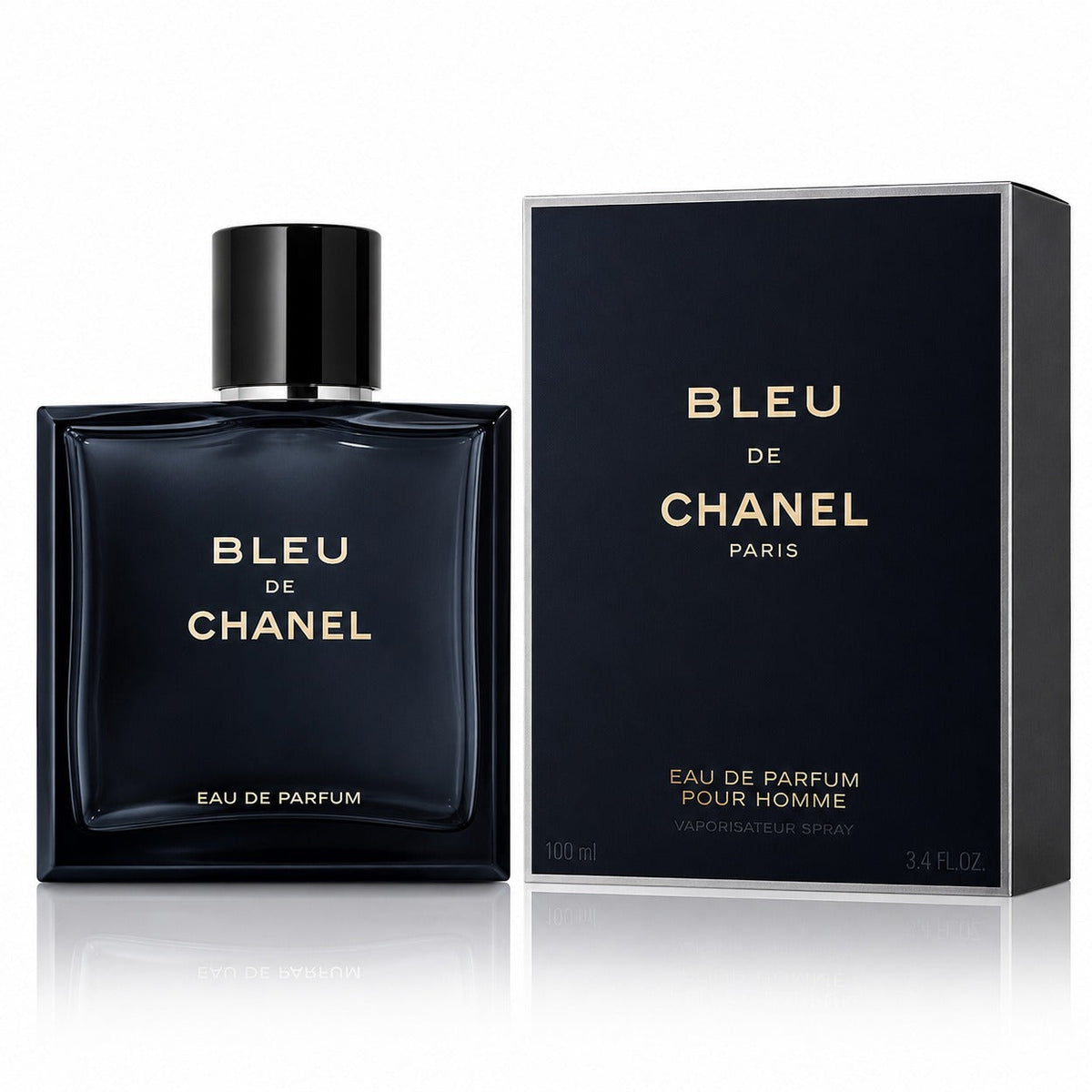 Bleu de Chanel